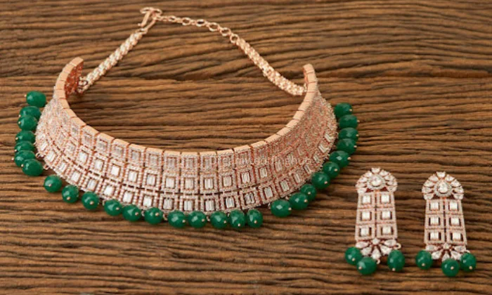 Rupali Fashion Jewelry